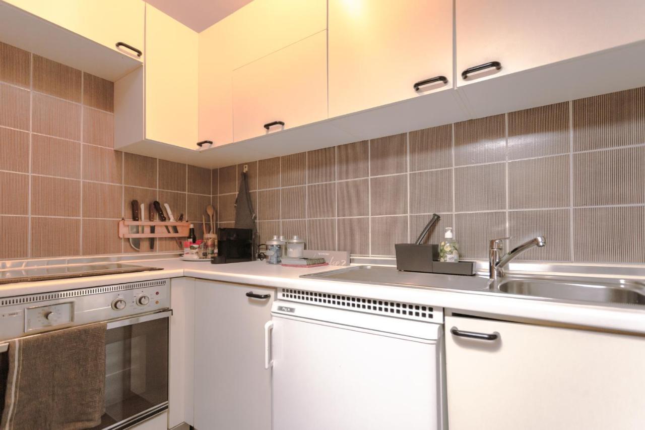 Апартаменты * * *Premium Loft* * * Vista Marmolada Альба-ди-Канацеи Экстерьер фото
